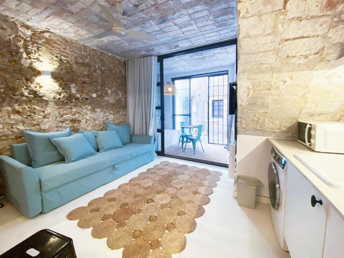 Apartamento Fiona * L'Escala