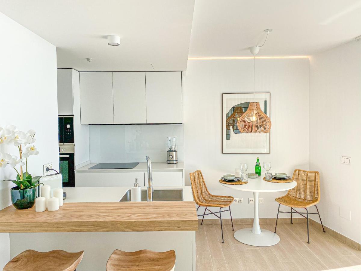 Amazing Sea Views - The Wave, Brand New Apartamento