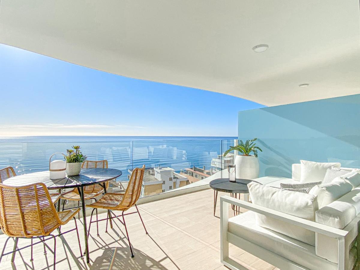 Amazing Sea Views - The Wave, Brand New Apartamento *