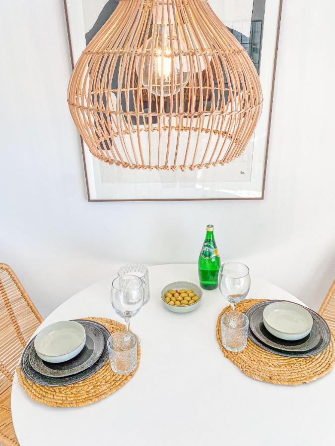 Amazing Sea Views - The Wave, Brand New Apartamento Fuengirola