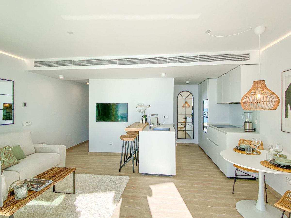 Amazing Sea Views - The Wave, Brand New *