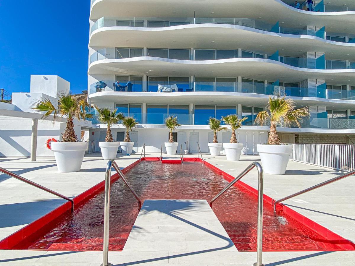Amazing Sea Views - The Wave, Brand New Apartamento Fuengirola
