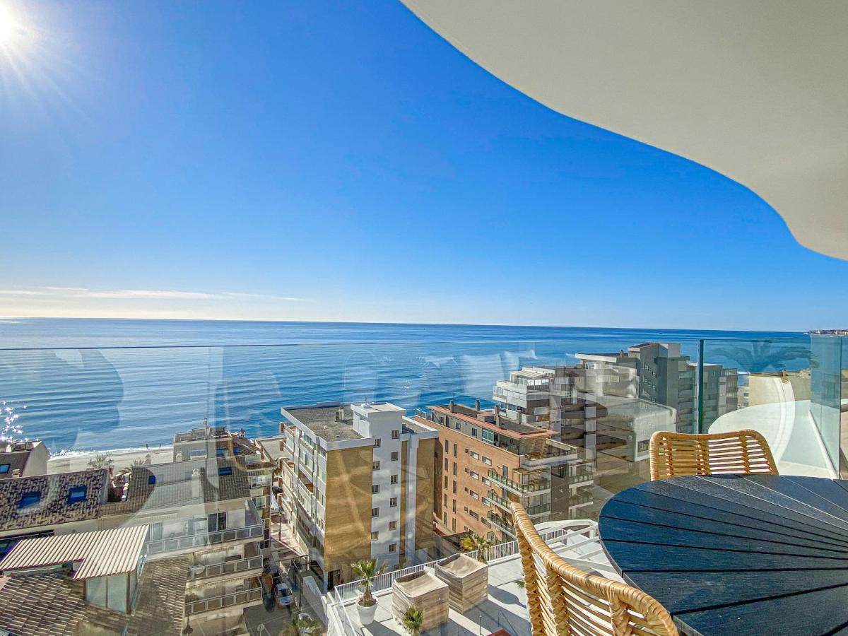 Amazing Sea Views - The Wave, Brand New Apartamento *
