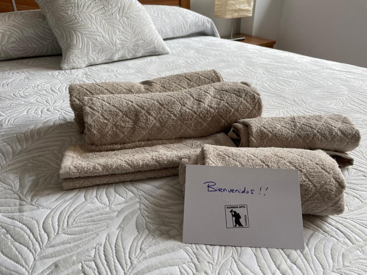 Albareda Apartamento Super-céntrico En Apartamento Sarria