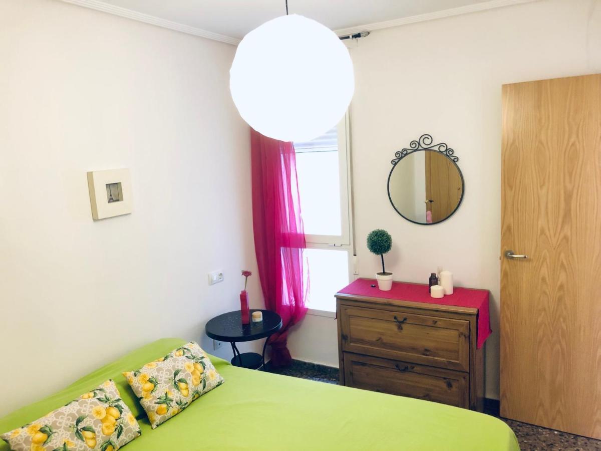 Playa Blanca Ii Apartment Peniscola