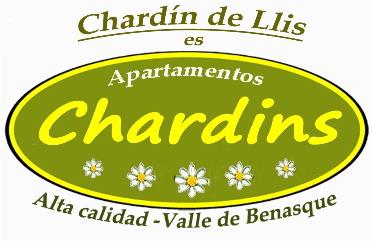 Apartamento Chardín De Llis-apartamentos Chardins Benasque