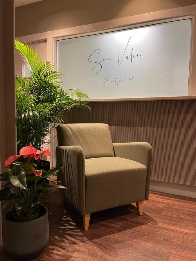 Vtz San Valero Hotel 2*