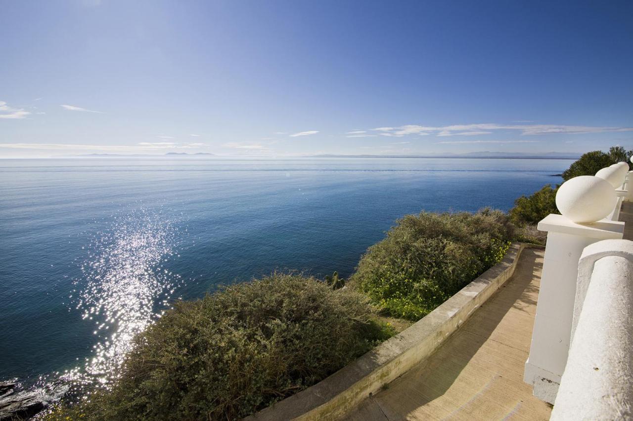 Apartment Ariadna - Piso, Vista Al Mar Y Piscina Comunitaria