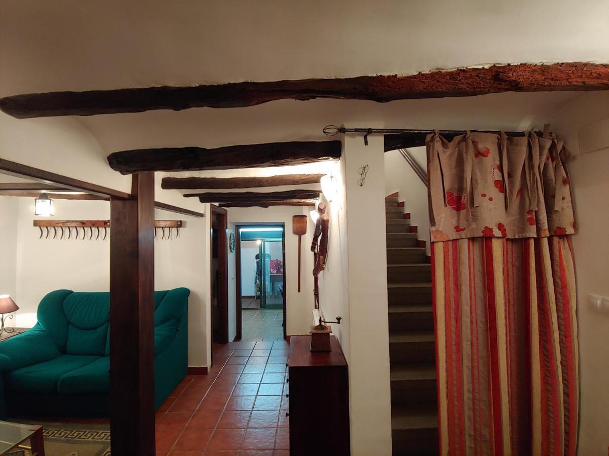 Sarrion Teresa Casa rural