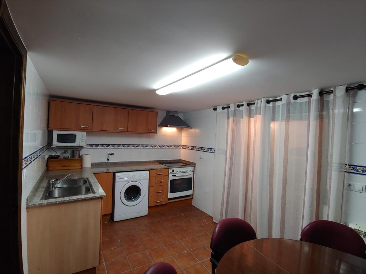 Casa rural Sarrion Teresa Teruel