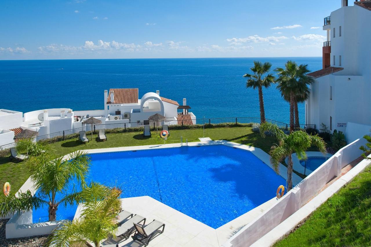 Apartamento De 2 Torrox