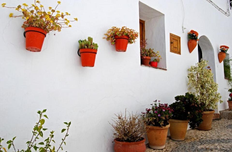 De 2 Apartamento Torrox