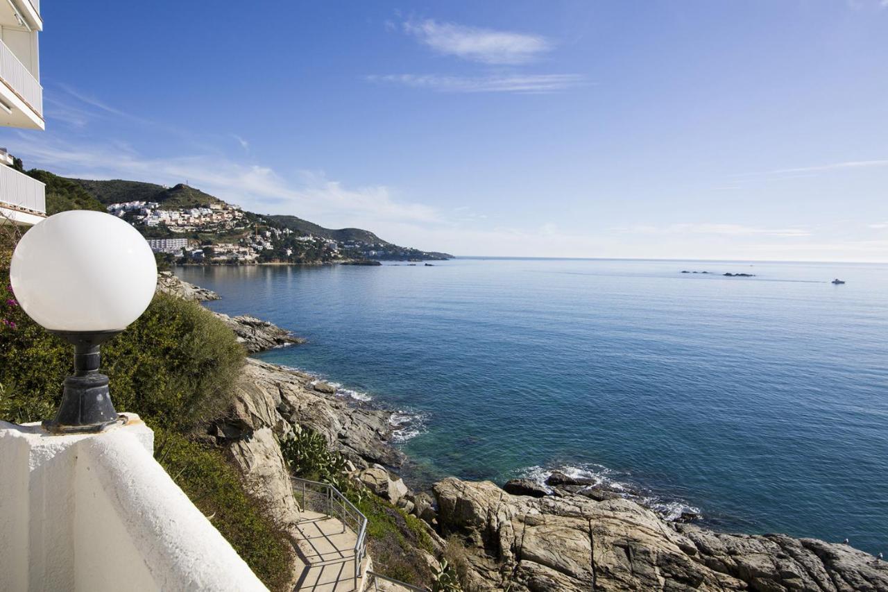 Apartamento Ariadna - Piso, Vista Al Mar Y Piscina Comunitaria