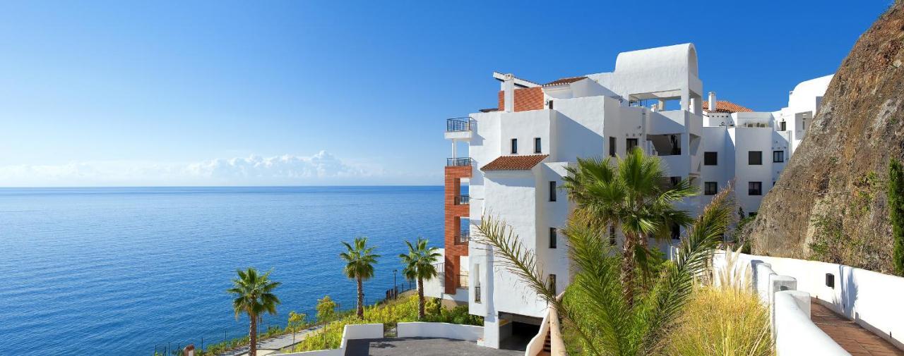 De 2 Apartamento Torrox