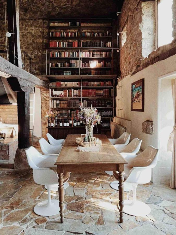 Country house Casa Rural Boutique Pacheca