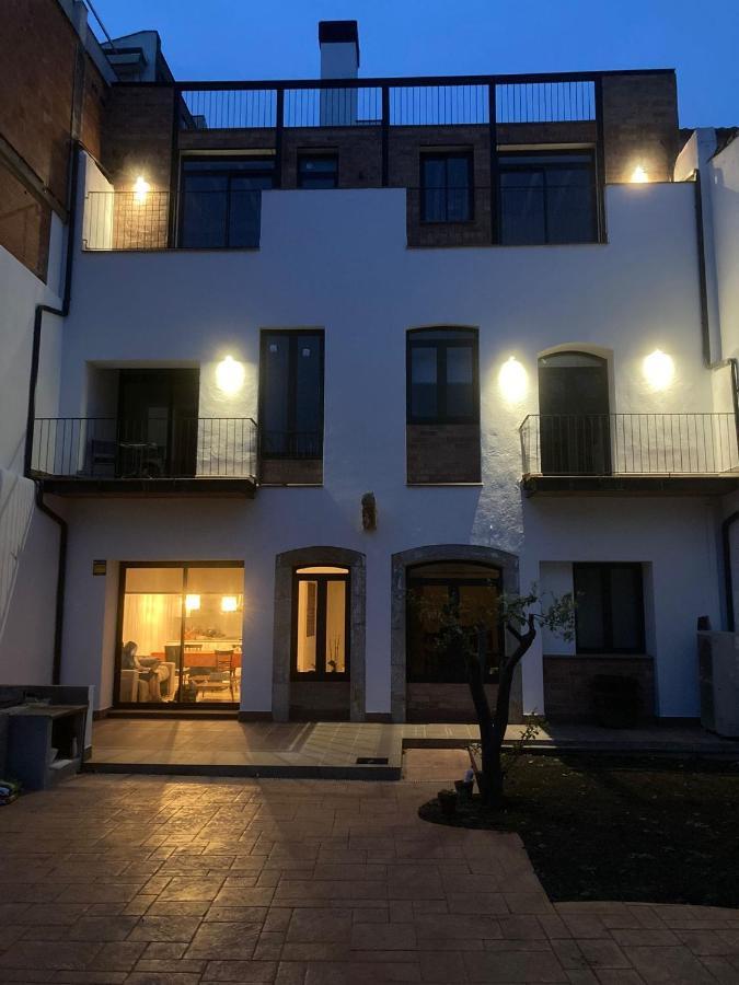 Apartment Can Llavi - Llaut *