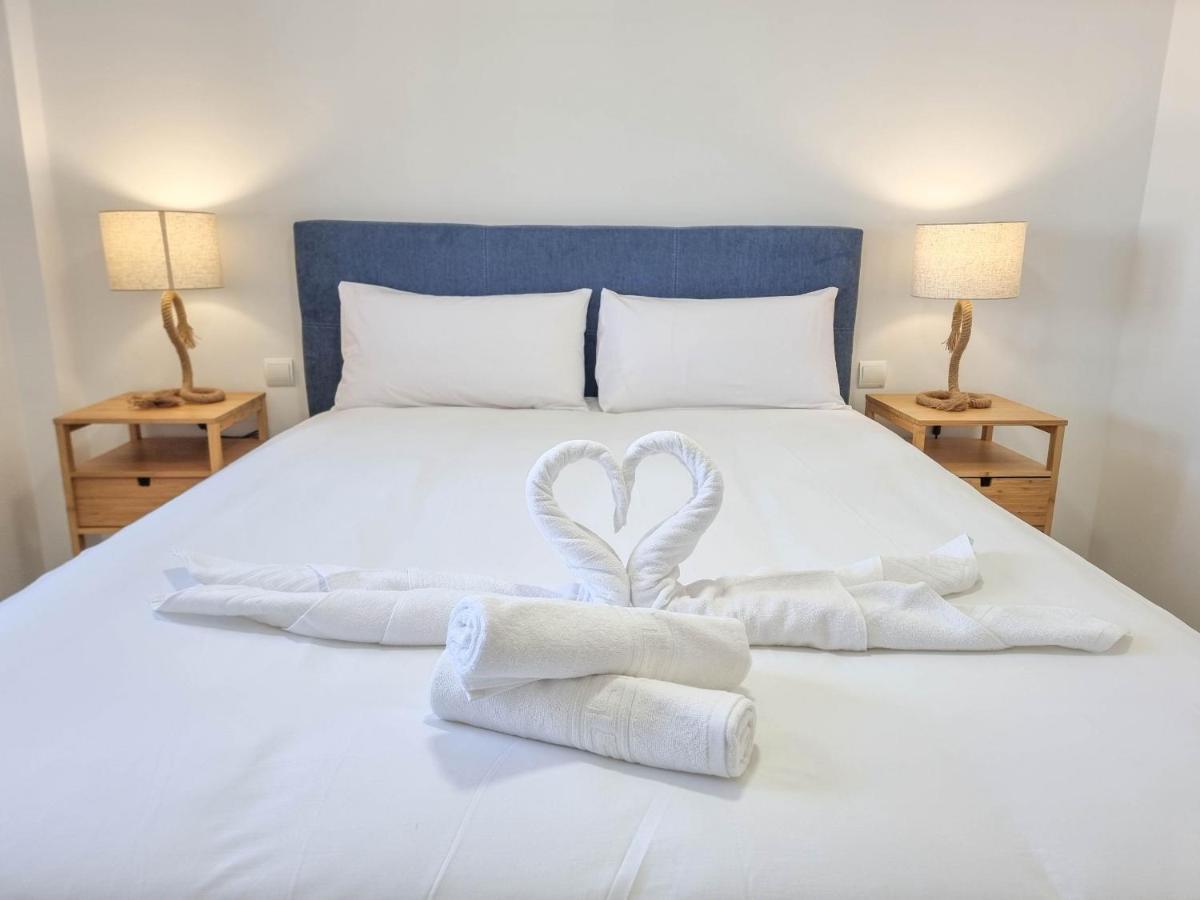 Apartamento Relax In Paraiso *