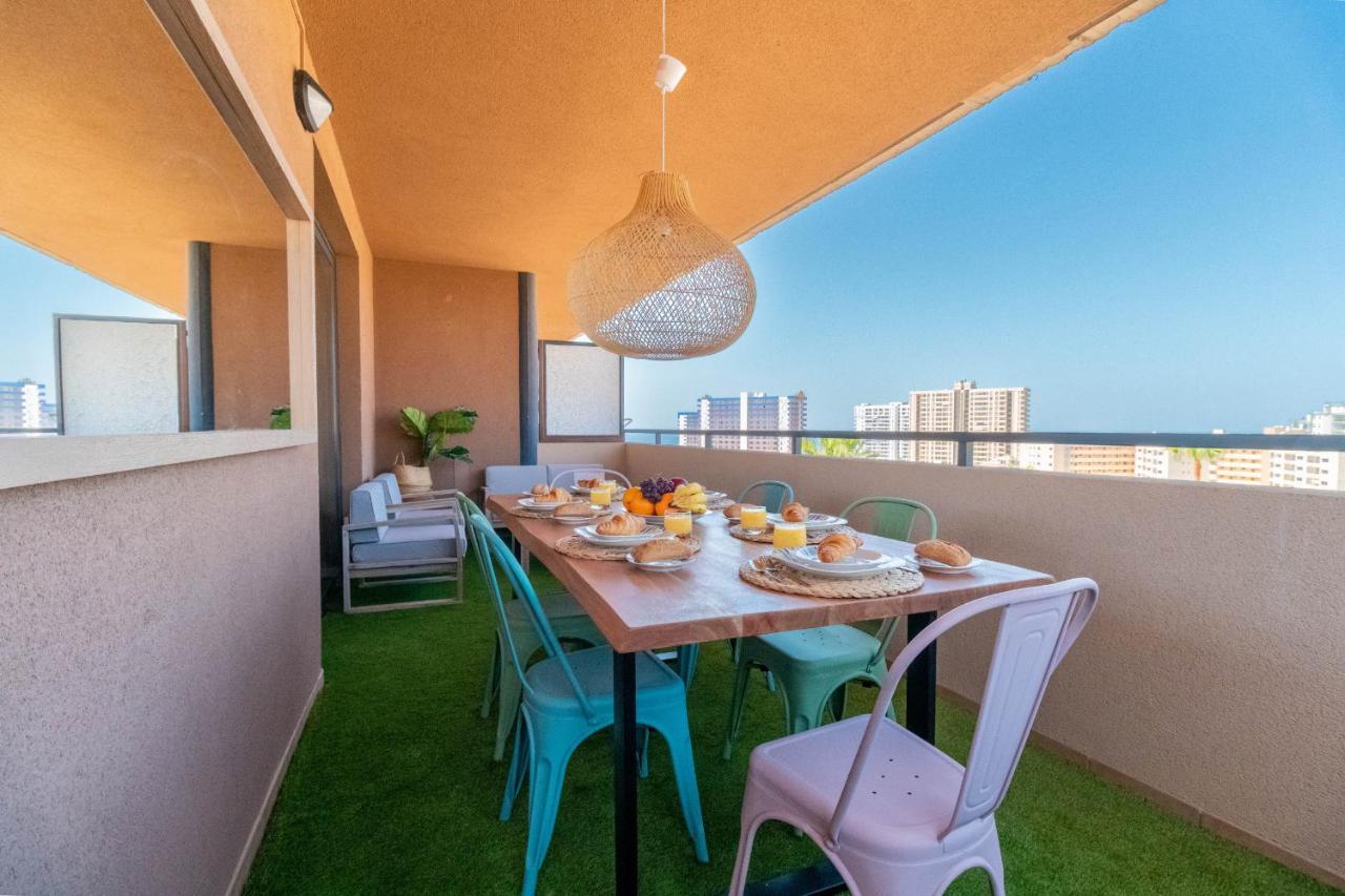Relax In Paraiso Apartamento *