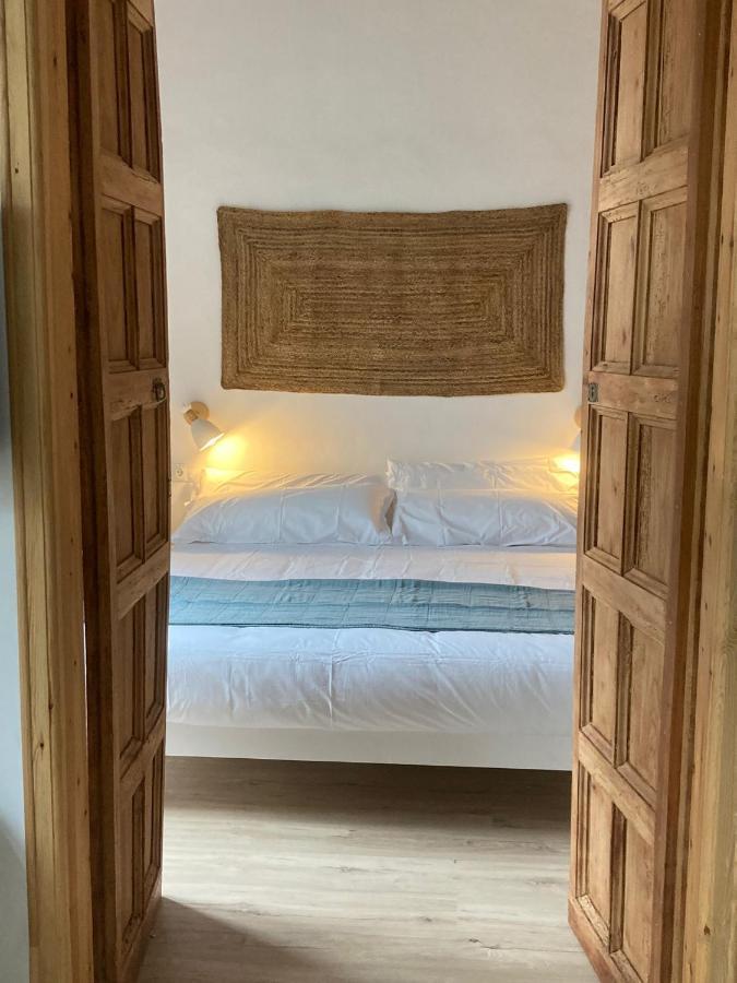 Can Llavi - Llaut Apartment