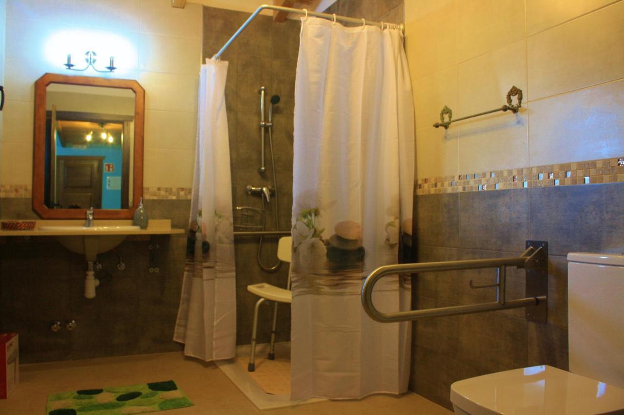 El Capricho De Gonzalo *