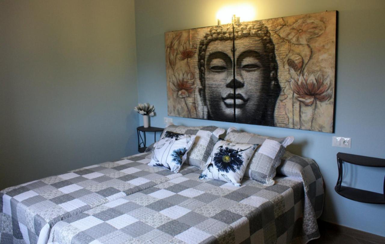 Apartamento El Capricho De Gonzalo
