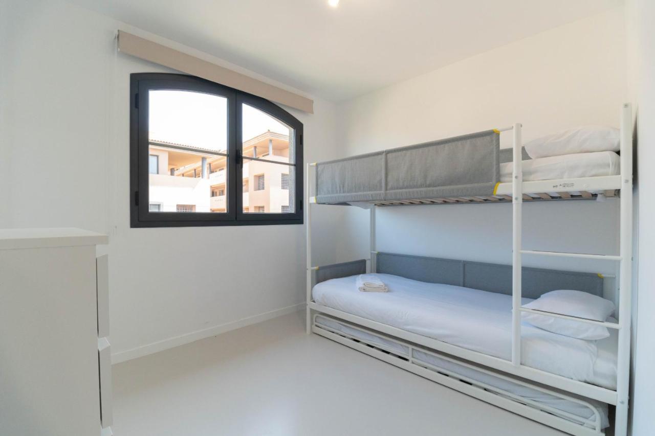 Apartamento Relax In Paraiso *