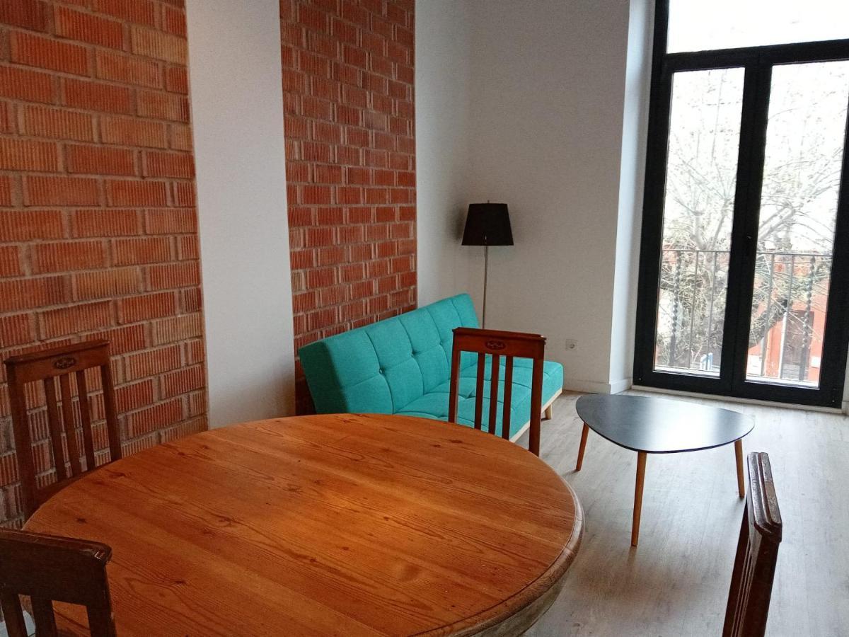 Can Llavi - Llaut Apartment *