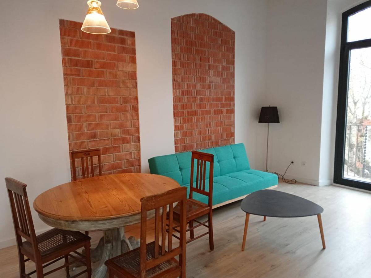Can Llavi - Llaut Apartment *