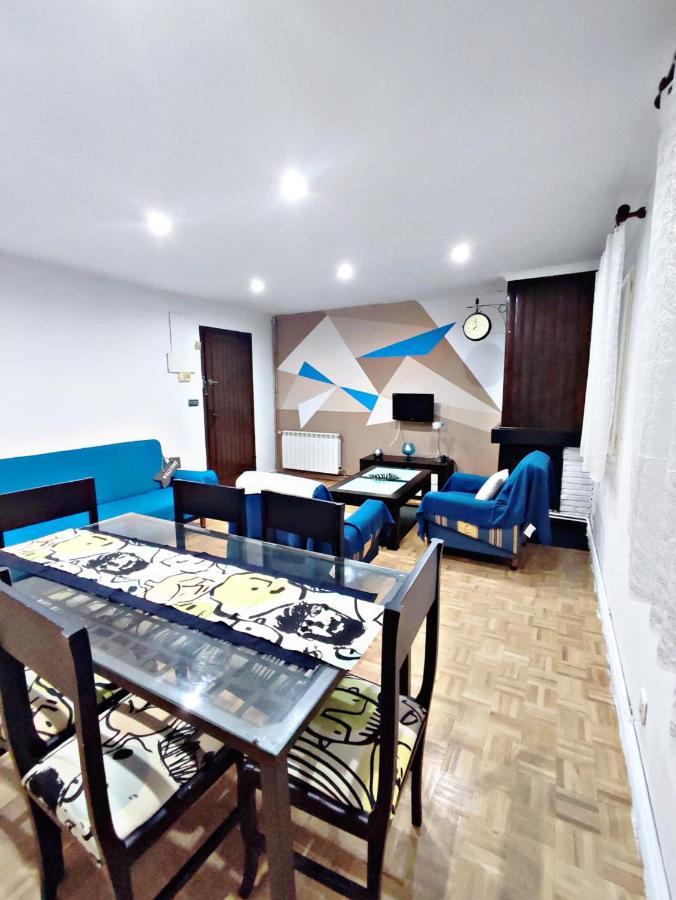 Casa rural La Dama Boba