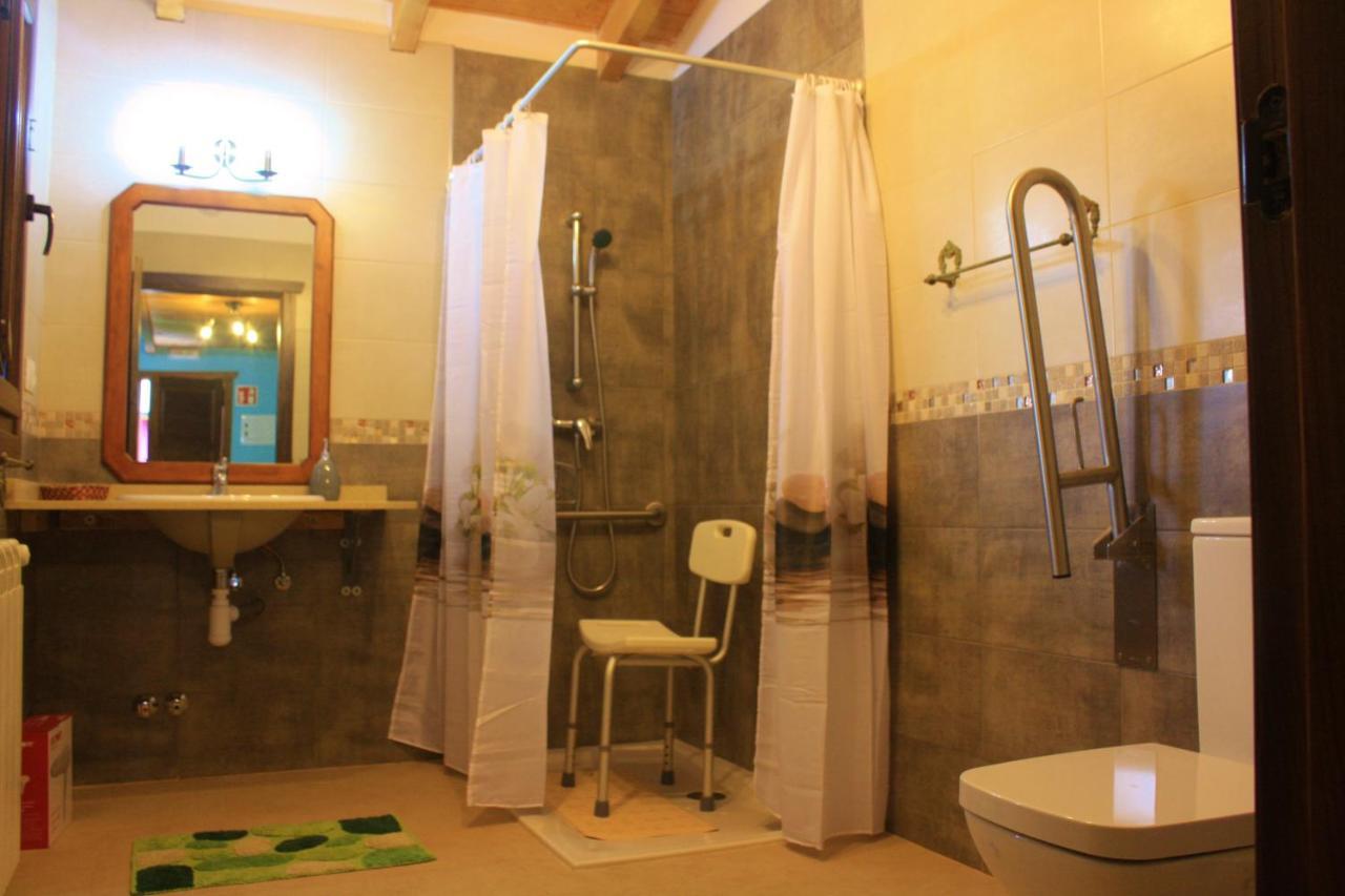 El Capricho De Gonzalo Apartamento