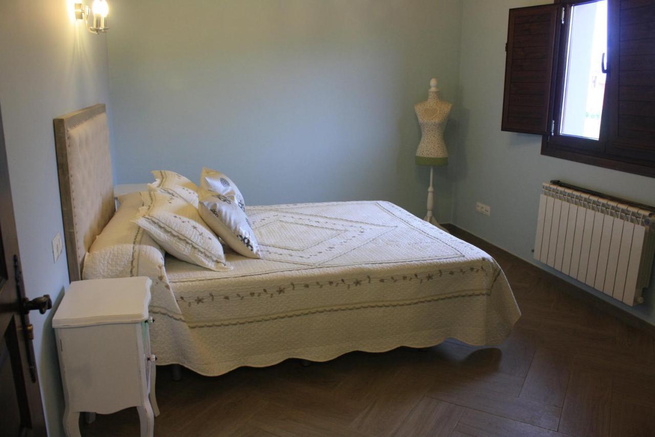 Apartamento El Capricho De Gonzalo Cartavio