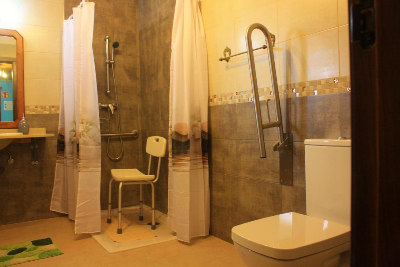 Apartamento El Capricho De Gonzalo