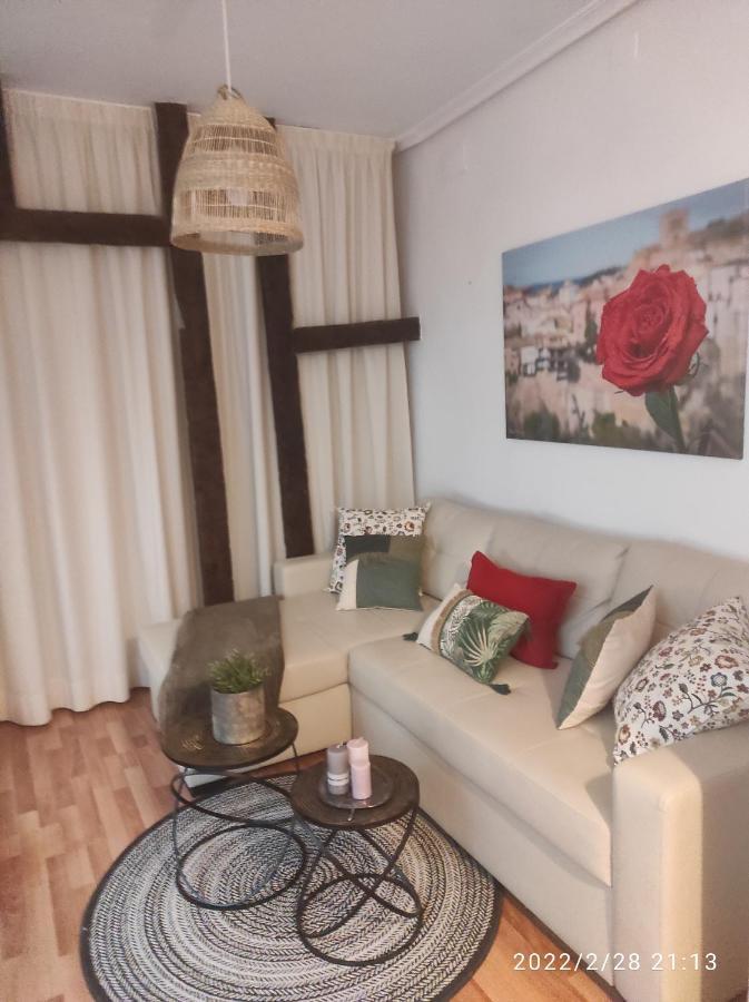 Vut San Felipe Apartment Cuenca (Castilla-La Mancha)