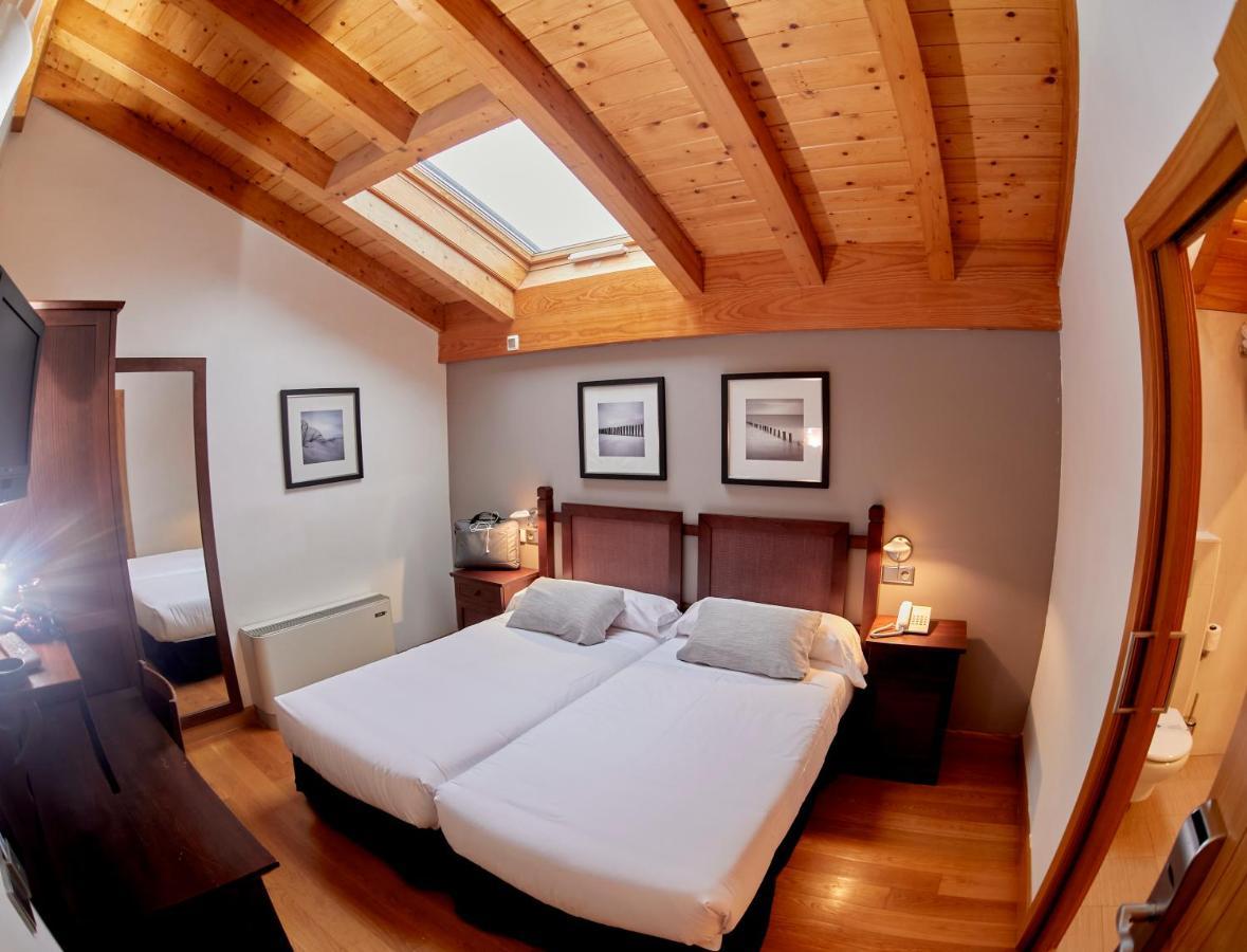 Casa Azcona Hotel