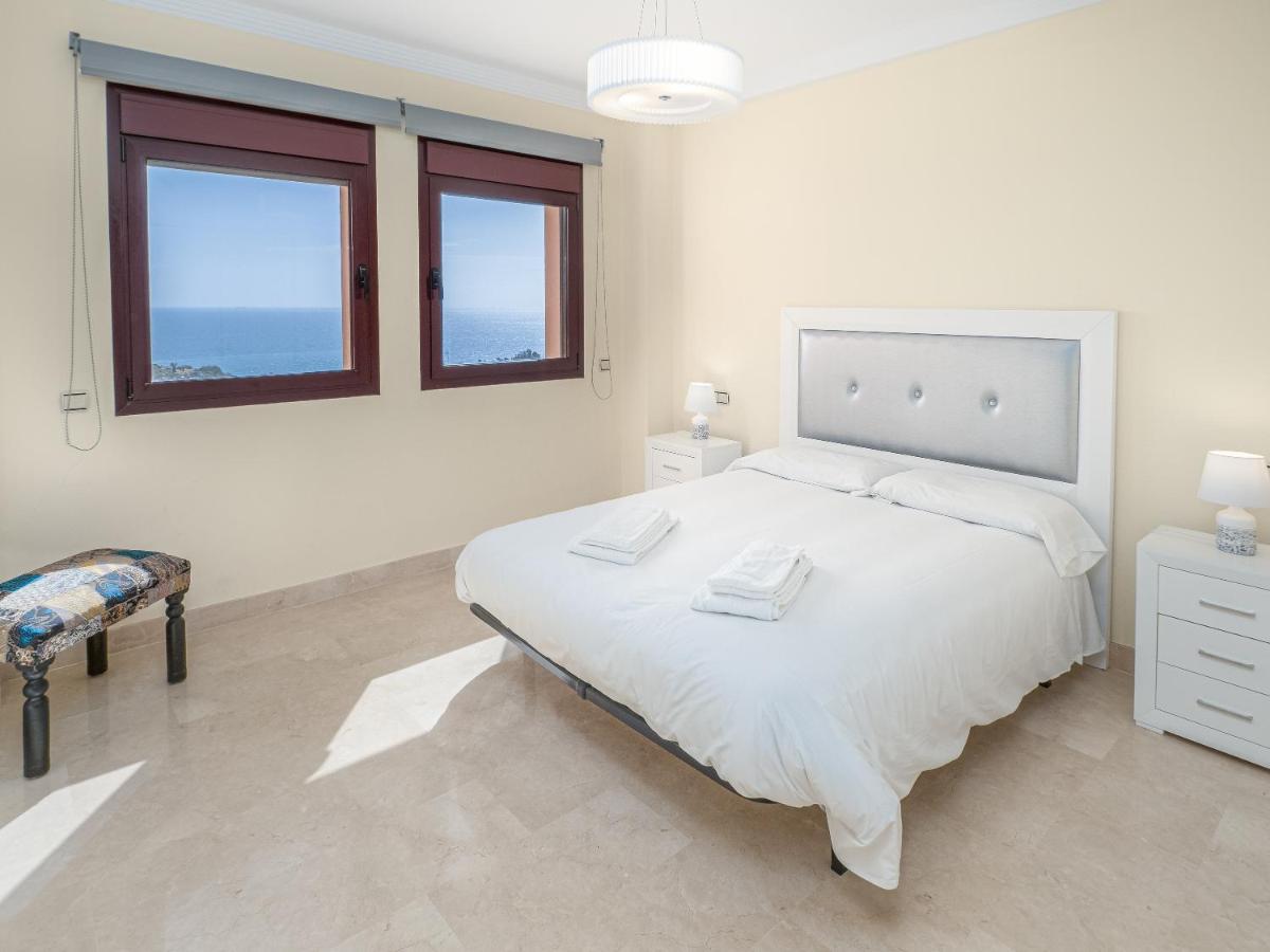 Apartamento 2086-amazing Penthouse 2 Terraces Sea View