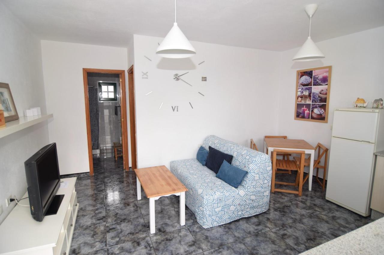 Vv. Paco Y Nina Apartment Frontera