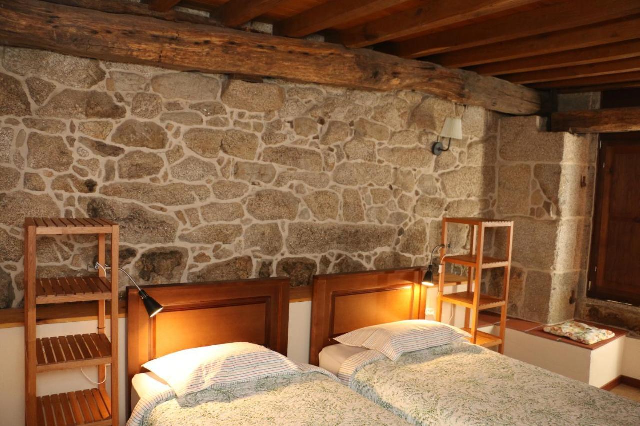 Pazo De Chaioso Ribeira Sacra 4*