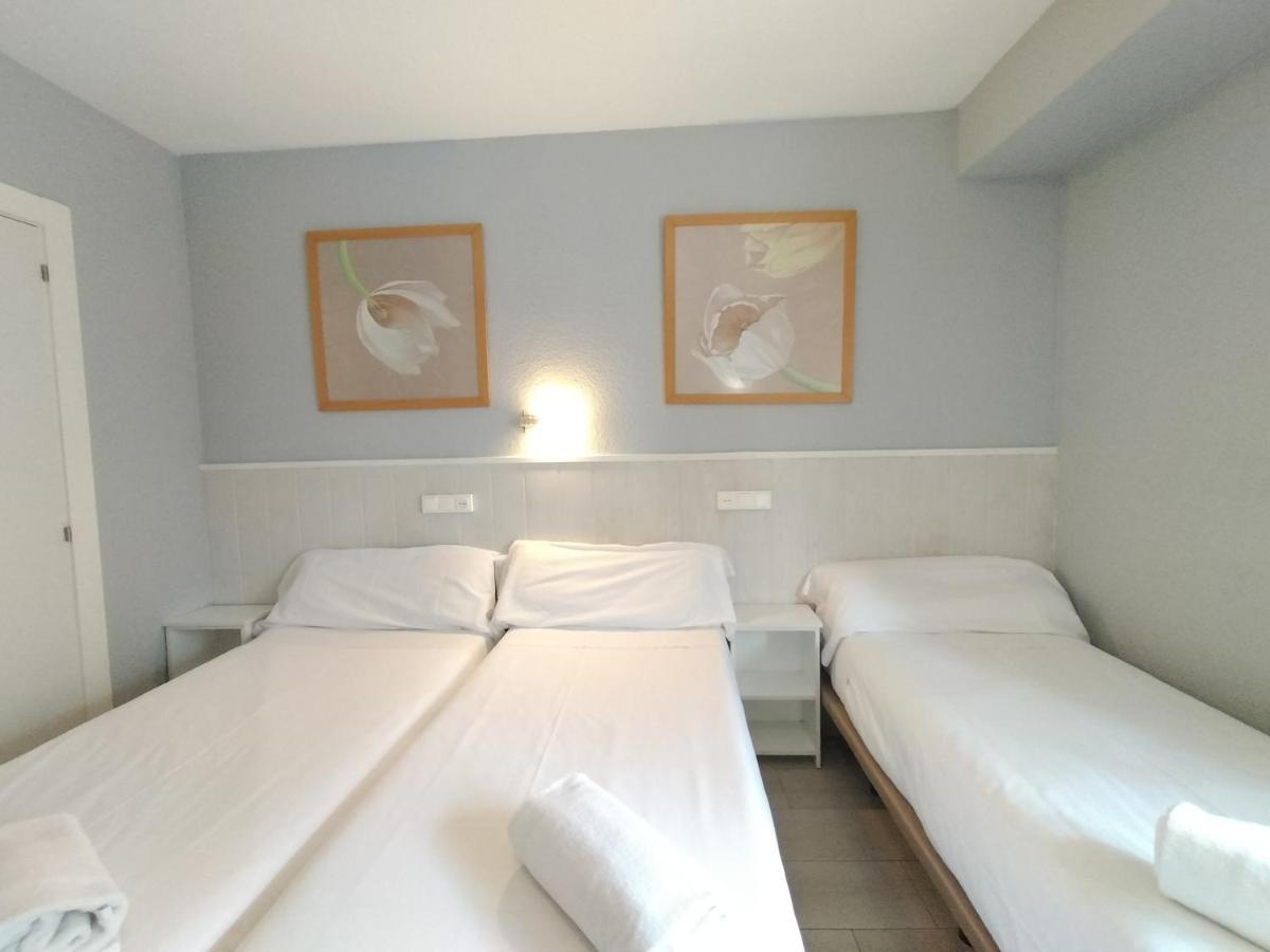 Guest house Albero By Gaiarooms Salamanca