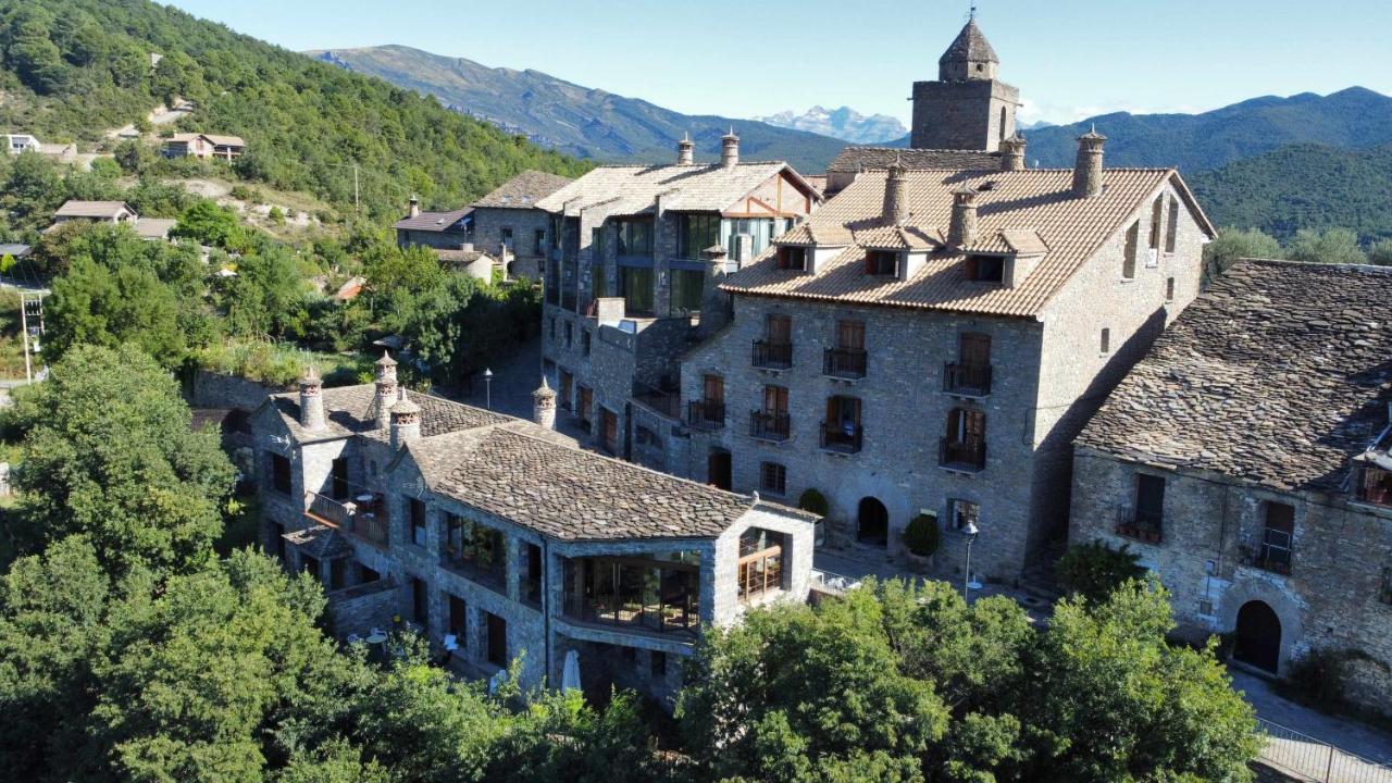 Hotel Rural Labadia De Sieste
