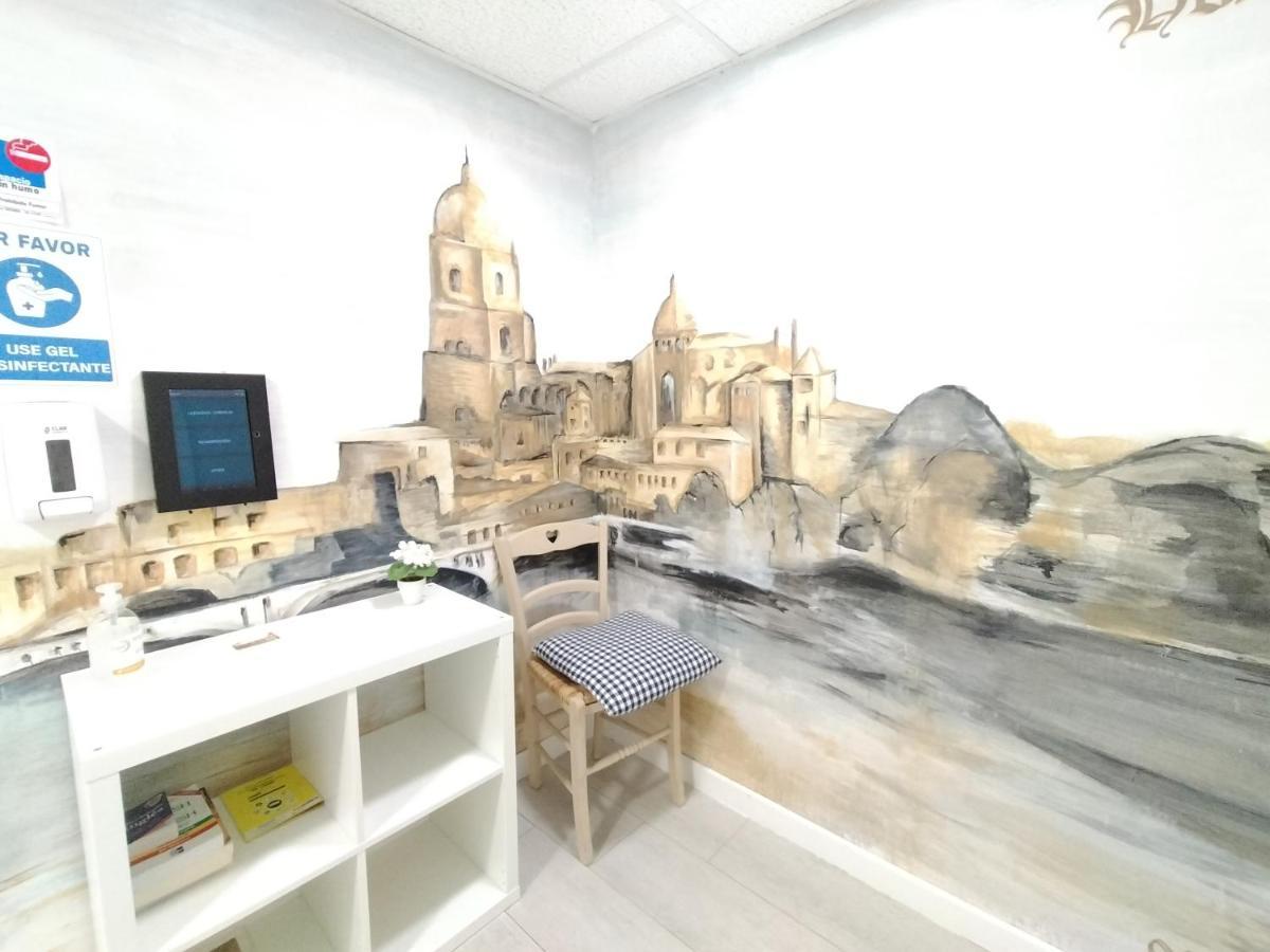 Guest house Albero By Gaiarooms Salamanca