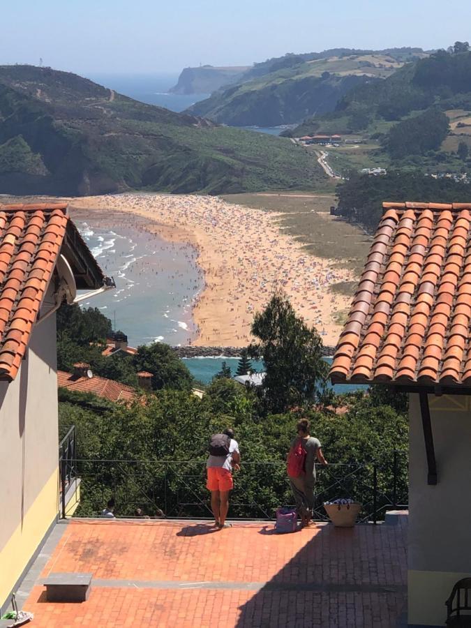 Apartamento Monterodiles *