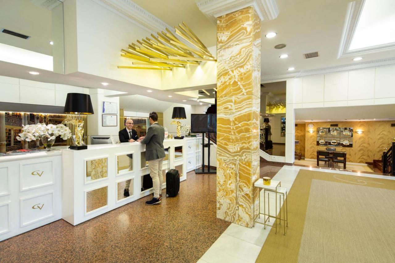 Ciudad De Hotel 4*