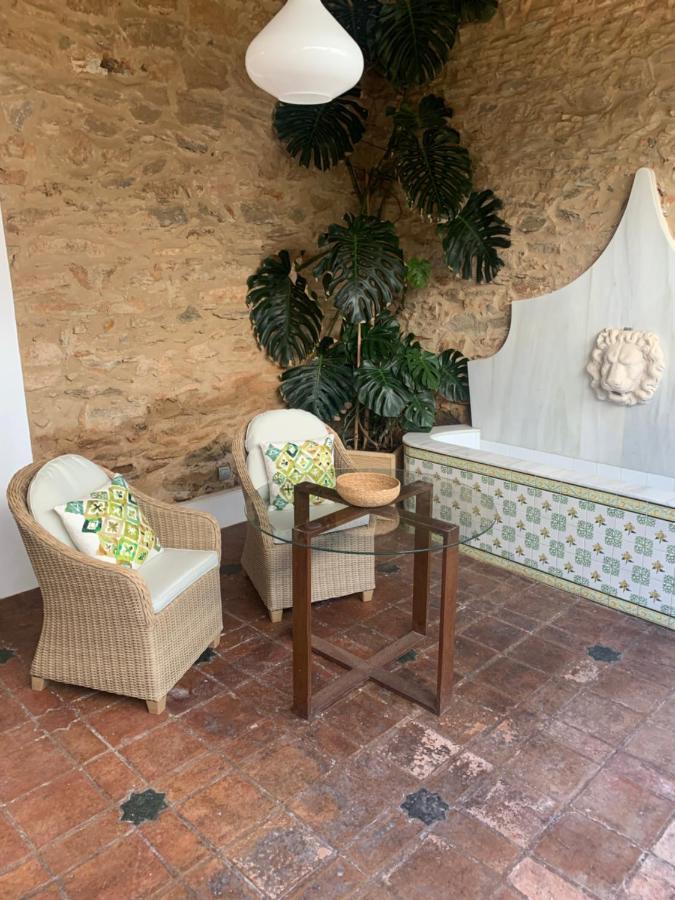 La Muralla Hotel