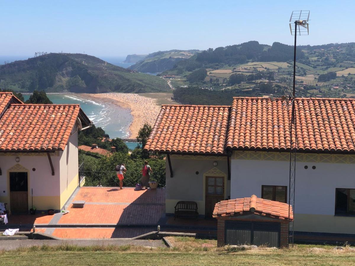 Monterodiles Apartamento