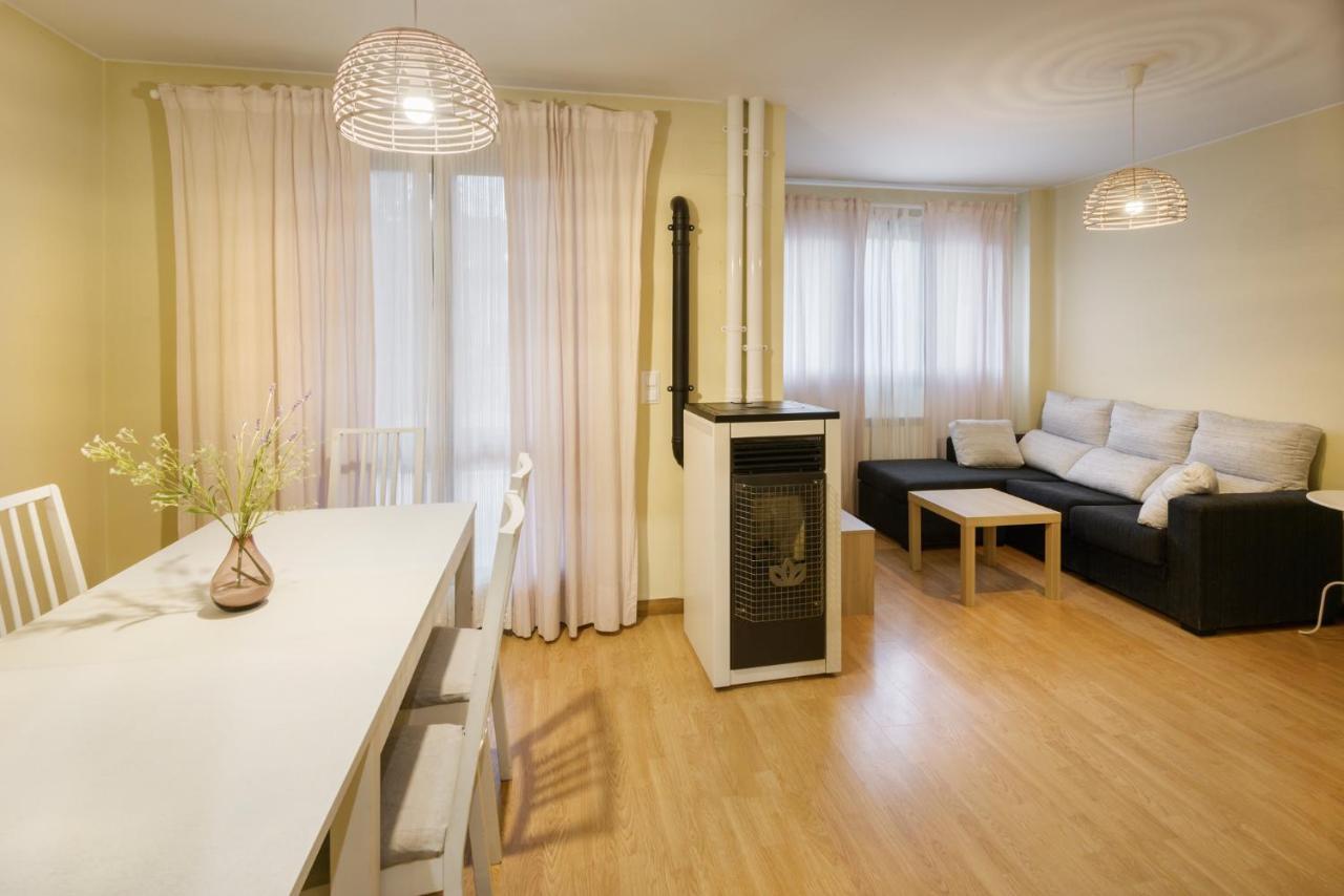 Casa Con Jardin En Сasa de vacaciones *