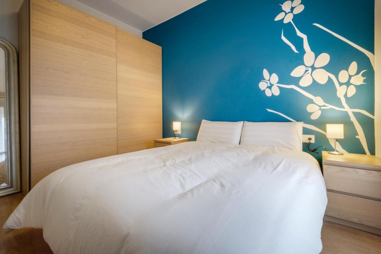 Сasa de vacaciones Casa Con Jardin En