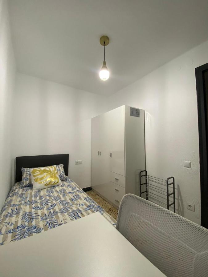 Turistico Jaume Centro Apartment Tarragona