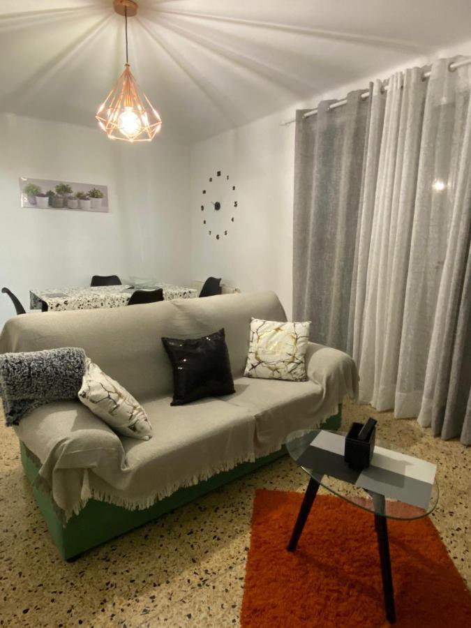 Turistico Jaume Centro Apartment