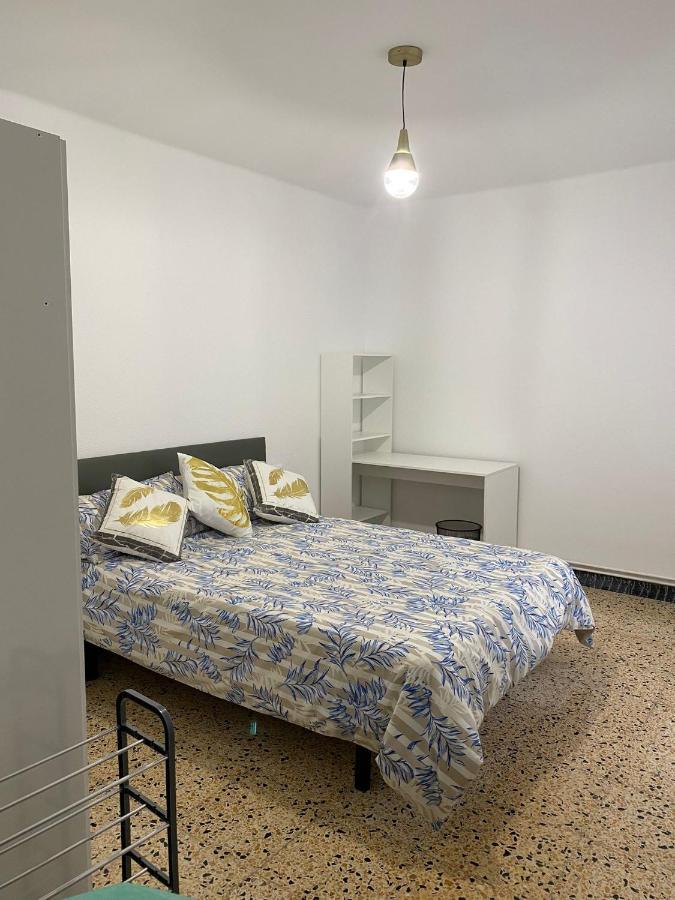 Turistico Jaume Centro Apartment Tarragona