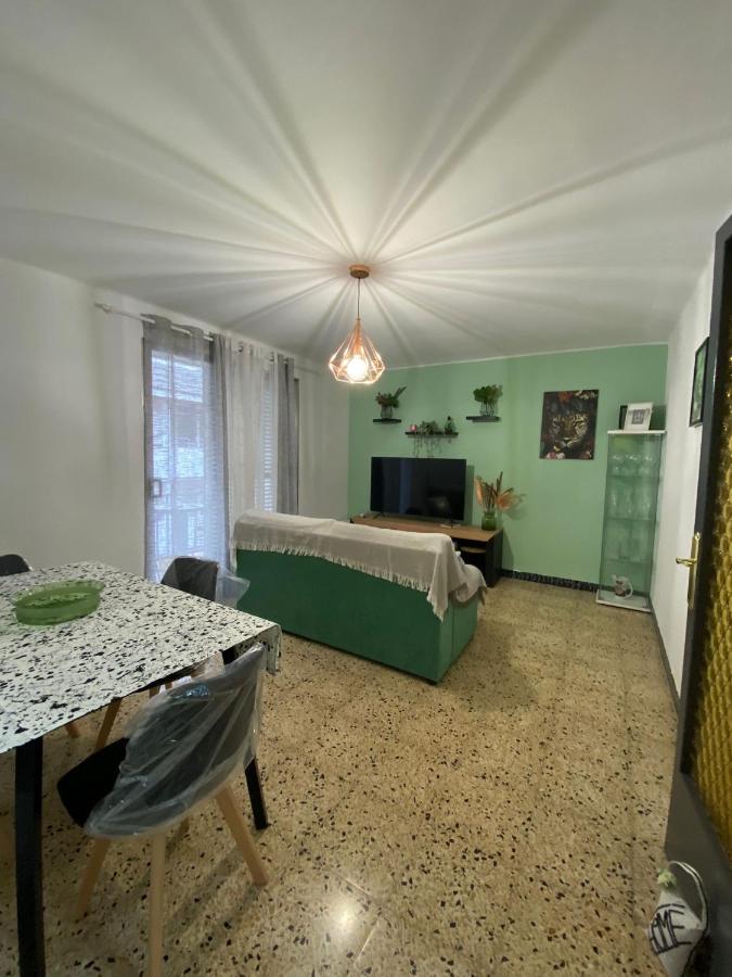 Apartment Turistico Jaume Centro Tarragona